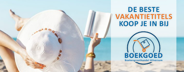 Boekgoed - Zomer