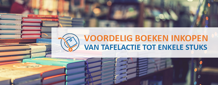 Boekgoed - Algemeen